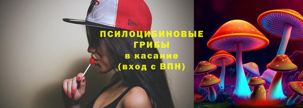герыч Алексеевка